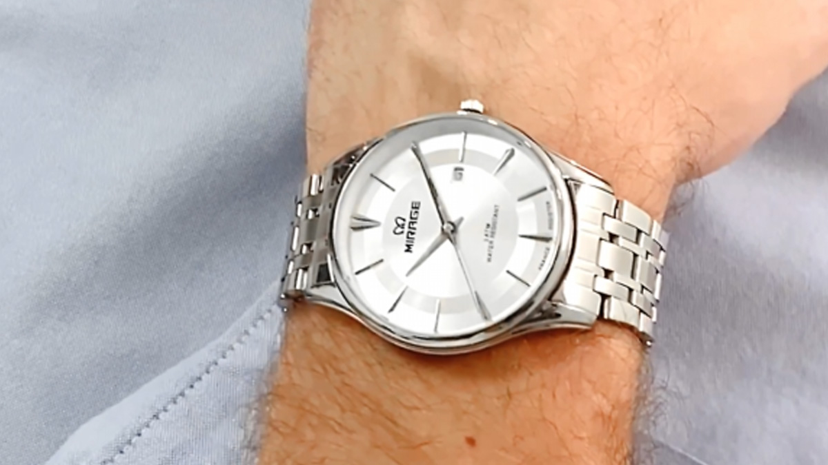 3 Keuntungan Menggunakan Jam Tangan Stainless Steel yang Perlu Anda Ketahui!