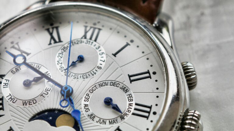 Rekomendasi jam tangan yang bikin tanpilan makin keren