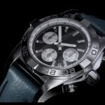 Mesin penggerak jam tangan